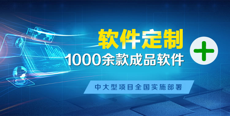 遂溪软件开发